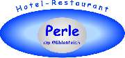 Hotel und Restaurant Perle am Mühlenteich - 1