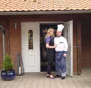 Hotel und Restaurant Perle am Mühlenteich - 3