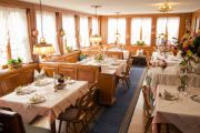 Unser Restaurant - Hotel und Restaurant Traube, Neuffen