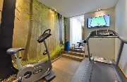Hotel Victoria, BW Signature Collection - Health club  fitness center  gym