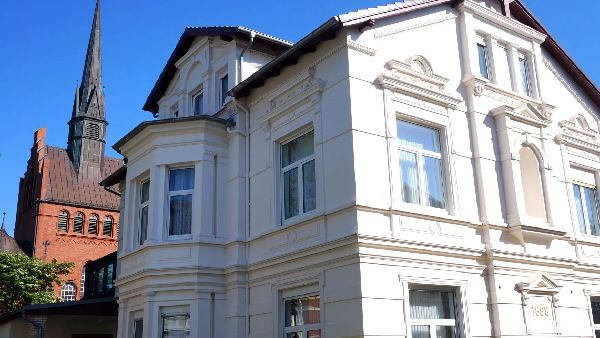 Hotel Villa Daheim - GALLERY