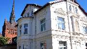 Hotel Villa Daheim - GALLERY