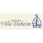 Hotel Villa Daheim - LOGO