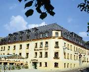 Hotel Weißes Roß Marienberg - GALLERY