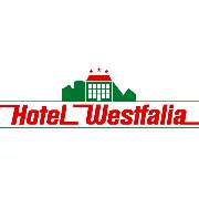 Hotel Westfalia - Logo Hotel Westfalia