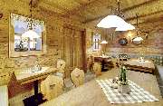Hotel Wilderer Stuben - GALLERY