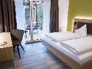 Hotel Wilms - GALLERY