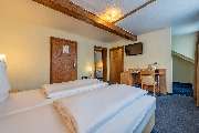 Hotel Windsor in Köln - Vierbettzimmer oder Familienzimmer im Hotel Windsor Köln