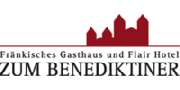 Hotel zum Benediktiner, Inh. Hubertus Kieser - LOGO