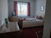 Hotel zum Jahnatal - Einzelzimmer