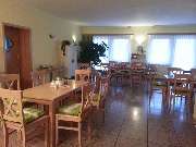 Hotel zum Jahnatal - Frühstücksraum