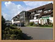 Hotel zum Jahnatal - Hotel zum Jahnatal ( ehemals Hotel zur Linde)