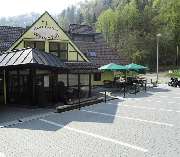 Hotel zum Wasserfall - 2