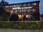 Hotel Zur Alten Oder - Frankfurt (Oder) - GALLERY