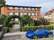 Hotel Zur Alten Oder - Frankfurt (Oder) - GALLERY