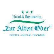 Hotel Zur Alten Oder - Frankfurt (Oder) - LOGO