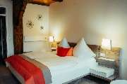 Hotel zur Krone | Bed & Breakfast - GALLERY