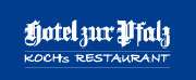 Hotel zur Pfalz & Kochs Restaurant - 1