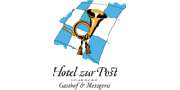 Hotel zur Post-Gasthof-Metzgerei - LOGO