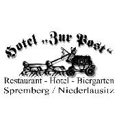 Hotel zur Post - LOGO