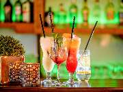 HOTELBAR - GALLERY