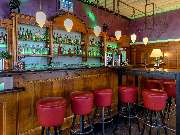HOTELBAR - GALLERY