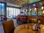 HOTELBAR - GALLERY