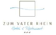 Hotel&Restaurant Zum Vater Rhein - Logo
