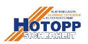 Hotopp Sicherheit - 1