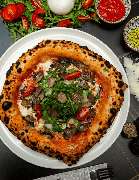 HOTSPOT - PIZZA & BAR - GALLERY