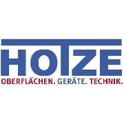 Hotze OGT GmbH & Co. KG - LOGO