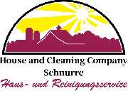 House and Cleaning Company Schnurre - 1