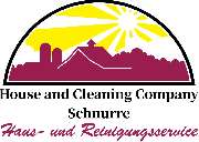 House and Cleaning Company Schnurre - 1