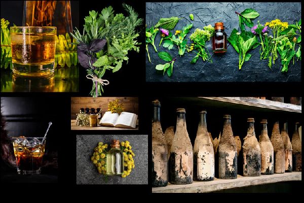 House of Schnaps - 4