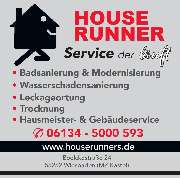 Houserunner - GALLERY