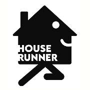 Houserunner - LOGO