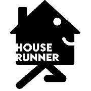 Houserunner - LOGO