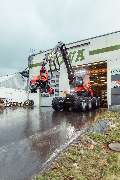 HOWA-Landtechnik GmbH - GALLERY