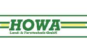 HOWA-Landtechnik GmbH - LOGO