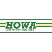 HOWA-Landtechnik GmbH - LOGO