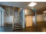 HOWOGE Kundenzentrum Anton-Saefkow-Platz - GALLERY