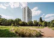 HOWOGE Kundenzentrum Anton-Saefkow-Platz - GALLERY