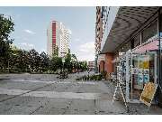 HOWOGE Kundenzentrum Anton-Saefkow-Platz - GALLERY