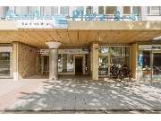 HOWOGE Kundenzentrum Anton-Saefkow-Platz - GALLERY