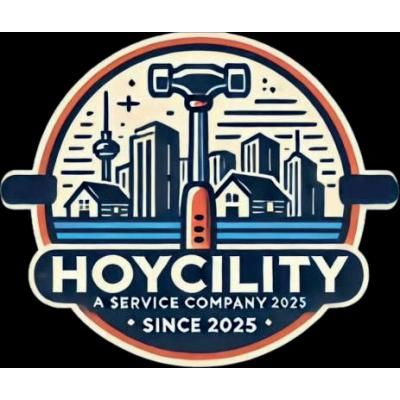 Hoycility GbR - LOGO