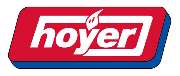 Hoyer Automatenstation - Hoyer Unternehmensgruppe - Logo