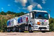 Hoyer Energy Direct GmbH - GALLERY