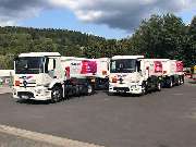Hoyer Energy Direct GmbH - GALLERY