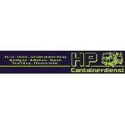 HP Containerdienst - LOGO