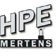 HPE Mertens GmbH - LOGO